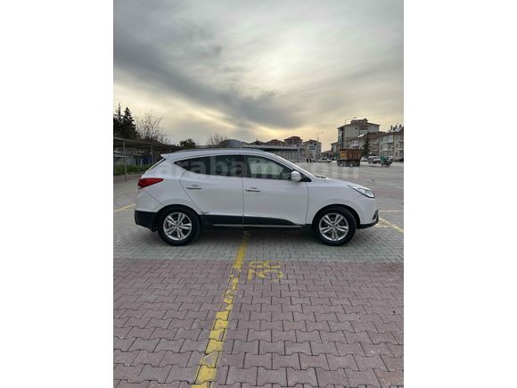 Sahibinden Hyundai ix35 1.6 GDI Style Plus 2012 Model 