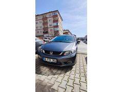 Sahibinden Honda Civic 1.6i VTEC Eco Elegance 2015 Model 