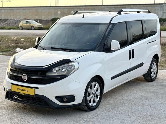 2015 MODEL DEĞİŞENSİZ 1.6 MULTİJET MAXI SAFELİNE