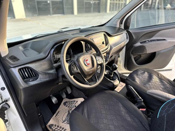2015 MODEL DEĞİŞENSİZ 1.6 MULTİJET MAXI SAFELİNE