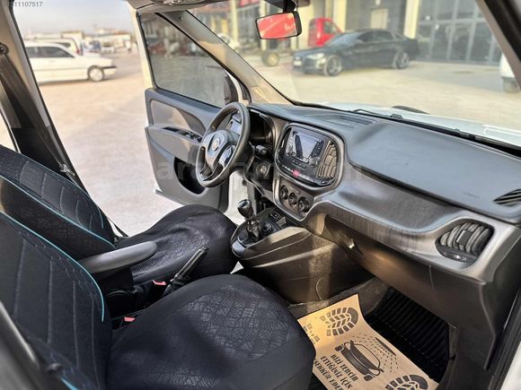 2015 MODEL DEĞİŞENSİZ 1.6 MULTİJET MAXI SAFELİNE