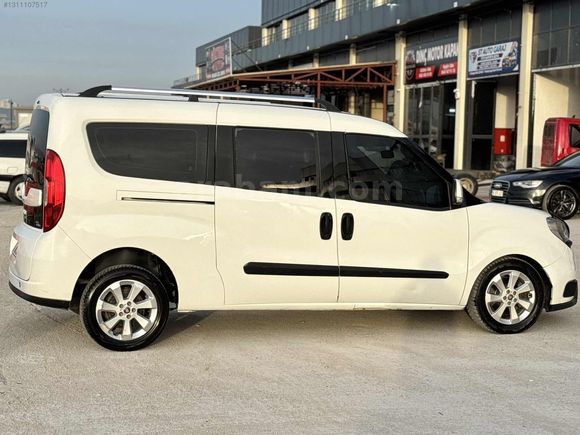 2015 MODEL DEĞİŞENSİZ 1.6 MULTİJET MAXI SAFELİNE