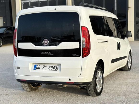 2015 MODEL DEĞİŞENSİZ 1.6 MULTİJET MAXI SAFELİNE