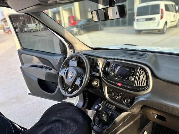 2015 MODEL DEĞİŞENSİZ 1.6 MULTİJET MAXI SAFELİNE