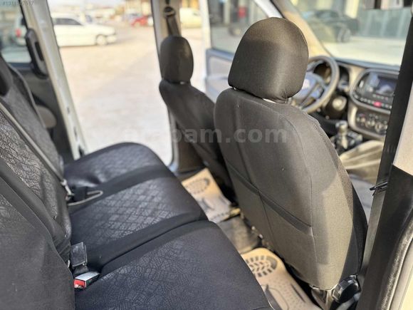 2015 MODEL DEĞİŞENSİZ 1.6 MULTİJET MAXI SAFELİNE