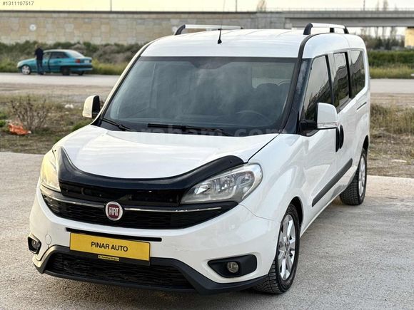 2015 MODEL DEĞİŞENSİZ 1.6 MULTİJET MAXI SAFELİNE