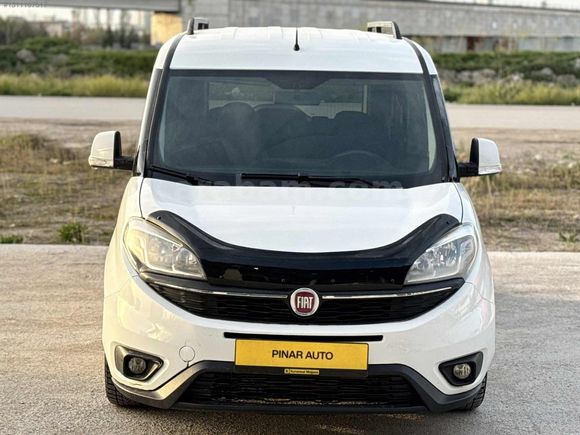 2015 MODEL DEĞİŞENSİZ 1.6 MULTİJET MAXI SAFELİNE