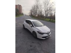 Sahibinden Renault Clio 1.5 dCi Joy 2016 Model