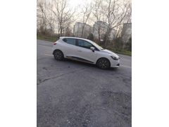 Sahibinden Renault Clio 1.5 dCi Joy 2016 Model