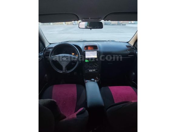 Sahibinden Opel Astra 1.6 Elegance 2000 Model