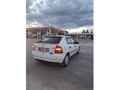 Sahibinden Opel Astra 1.6 Elegance 2000 Model