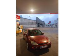 Sahibinden Ford Focus 1.6 Ambiente 2001 Model