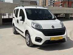 2017 FIORINO POP 134BİN KM HATASIZ BOYASIZ K.K 12 TAKSİT