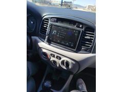 Sahibinden Hyundai Accent Era 1.5 CRDi-VGT Eco 2009 Model  210.000 km Gri (Gümüş)