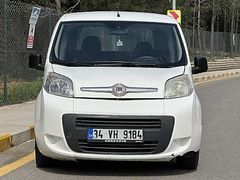 AYDEMİR OTOMOTİV den FİAT FİORİNO 1.3 M.JET