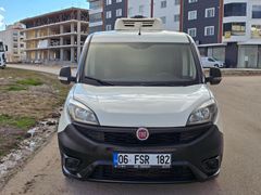Sahibinden Fiat Doblo maxi