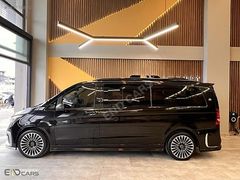 __END CARS__2021 VİTO 114CDİ PRO MAYBACH VİP 46.000 KM FULL 9+1