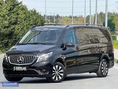 2023 MODEL VİTO TOURER SELECT 124 CDI SELECT PLUS 4X4 240BG....