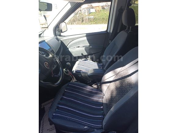 Sahibinden Fiat Doblo Combi 1.3 Multijet Easy 2014 Model