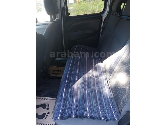 Sahibinden Fiat Doblo Combi 1.3 Multijet Easy 2014 Model