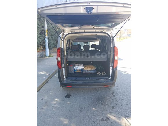 Sahibinden Fiat Doblo Combi 1.3 Multijet Easy 2014 Model