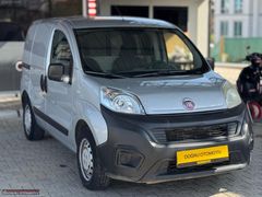 DOĞRU OTOMOTİV'DEN HATASIZ 2016 MODEL FİAT FİORİNO