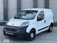 KORKMAZLAR | 2019 FİAT FİORİNO 1.3 MULTIJET PANELVAN