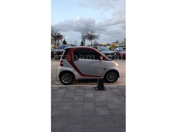 Sahibinden Smart ForTwo 1.0 Passion 2011 Model