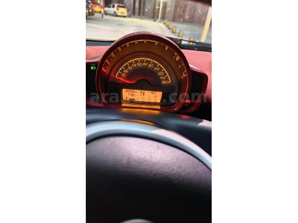 Sahibinden Smart ForTwo 1.0 Passion 2011 Model