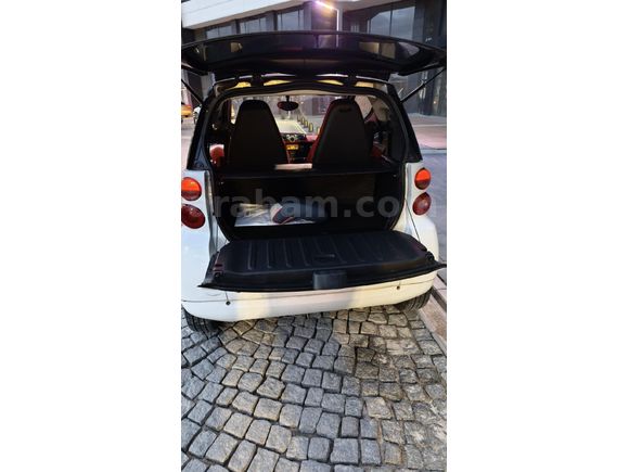 Sahibinden Smart ForTwo 1.0 Passion 2011 Model
