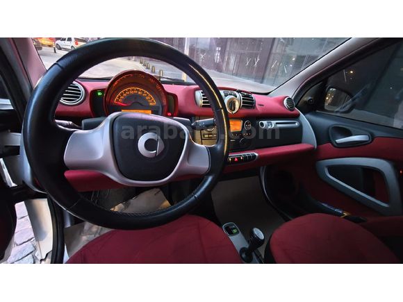 Sahibinden Smart ForTwo 1.0 Passion 2011 Model