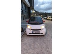Sahibinden Smart ForTwo 1.0 Passion 2011 Model