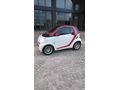 Sahibinden Smart ForTwo 1.0 Passion 2011 Model