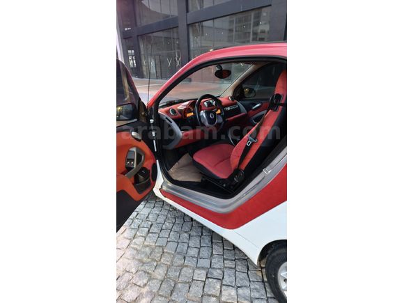 Sahibinden Smart ForTwo 1.0 Passion 2011 Model