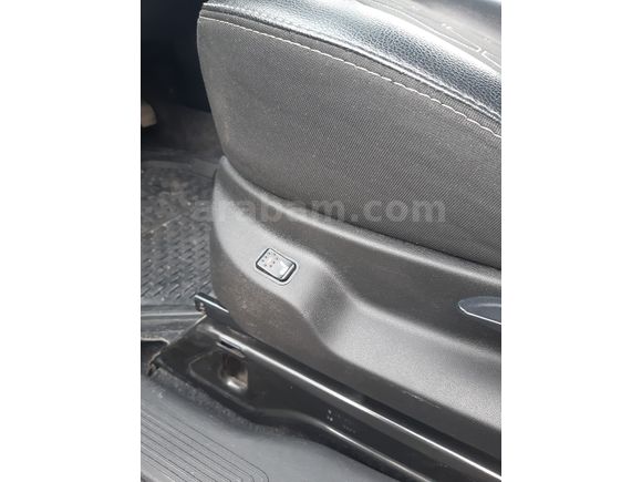 Sahibinden Fiat Fiorino Combi 1.4 Fire Premio 2023 Model 