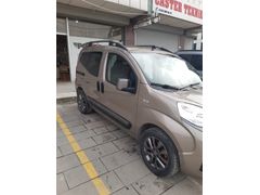 Sahibinden Fiat Fiorino Combi 1.4 Fire Premio 2023 Model 