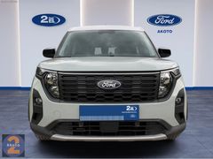 AKOTO FORD 2.ELDEN 2025 FORD COURİER ACTİVE BENZİN OTOMATİK