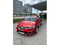Sahibinden Renault Megane 1.5 dCi Touch Plus 2016 Model
