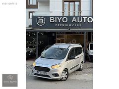 -BİYO AUTO- 2022 COLORLİNE FORD