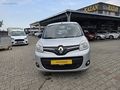 2018 KANGOO TOUCH BOYASİZ HATASİZ 95 BİN KMDE K.KART 12 AY TKST