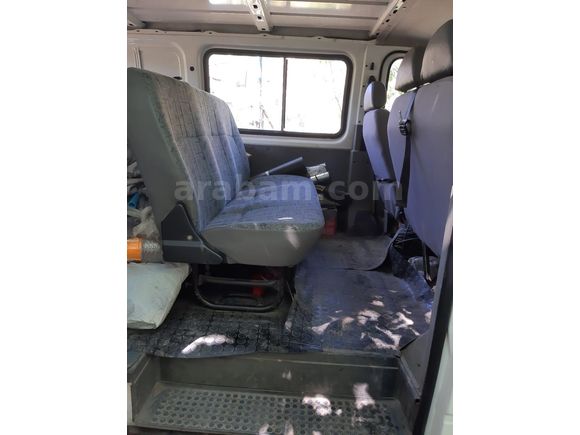 Sahibinden Ford Transit 100 V 2001 Model