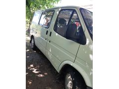 Sahibinden Ford Transit 100 V 2001 Model