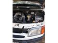 Sahibinden Ford Transit 100 V 2001 Model