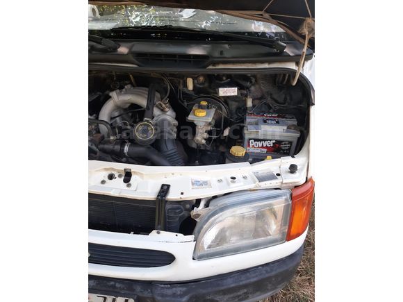 Sahibinden Ford Transit 100 V 2001 Model