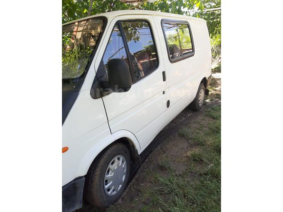 Sahibinden Ford Transit 100 V 2001 Model