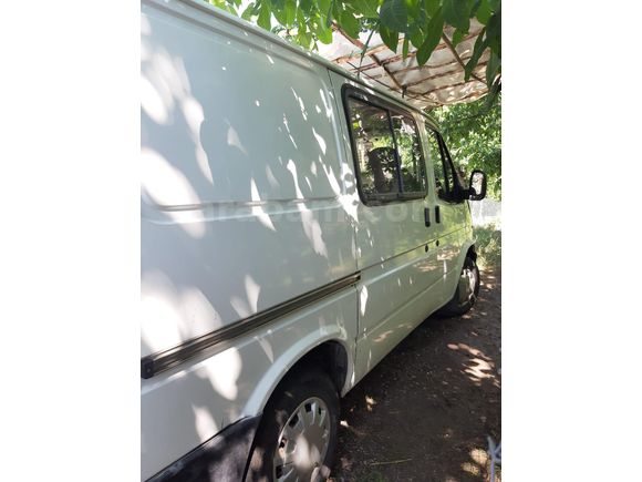 Sahibinden Ford Transit 100 V 2001 Model
