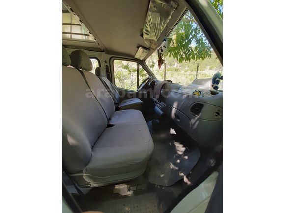 Sahibinden Ford Transit 100 V 2001 Model