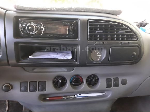 Sahibinden Ford Transit 100 V 2001 Model