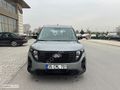 YETKİLİ BAYİDEN HATASIZ 2025 FORD COURIER 1.5 ECOBLUE TREND