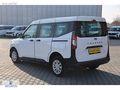 BÜYÜKSOYLU BEYSOY'DAN 2024 TOURNEO COURIER TREND 1.5 100 HP